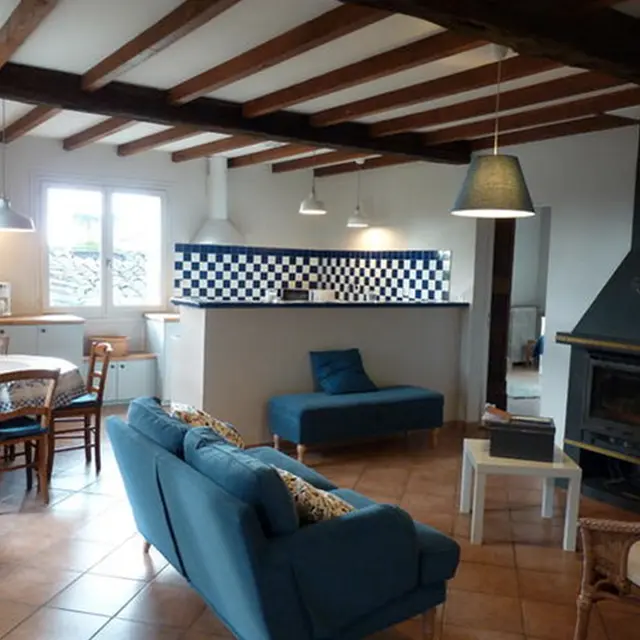 Chez Marguerite