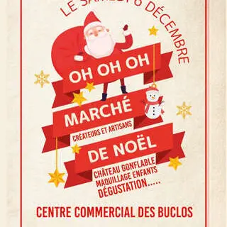 Marché de Noël à Meylan - Artisans & créateurs_Meylan