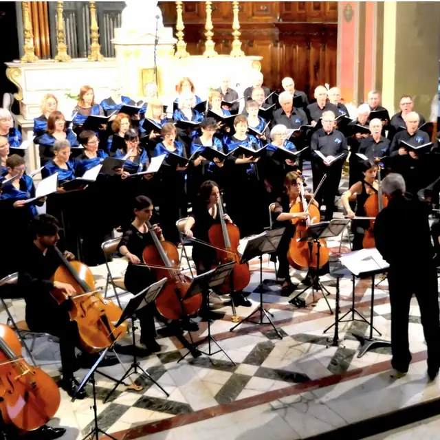 Ensemble vocal Philharmonia_Marseille