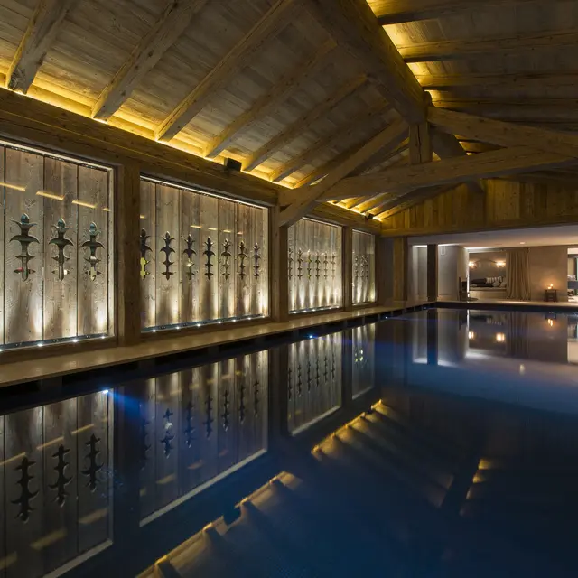 SPA Cinq Mondes