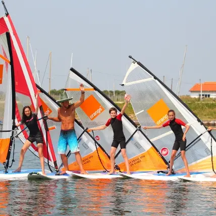 Centre Nautique Couardais du Goisil