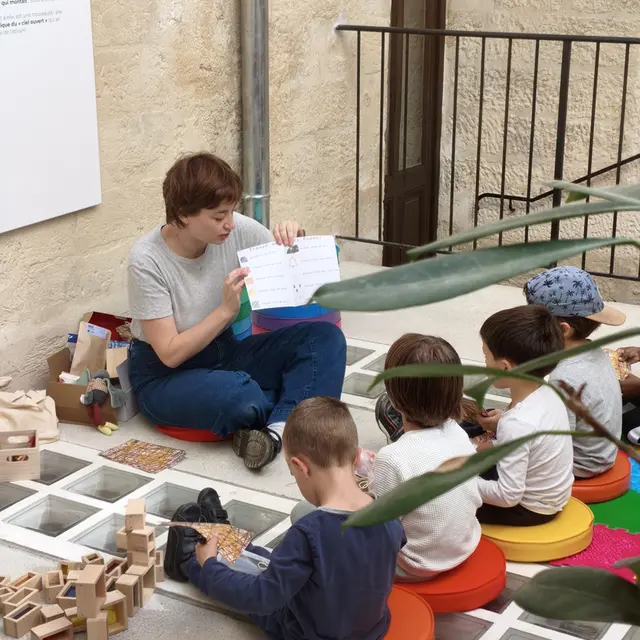 Les Bains Pommer – Hors les murs_Avignon