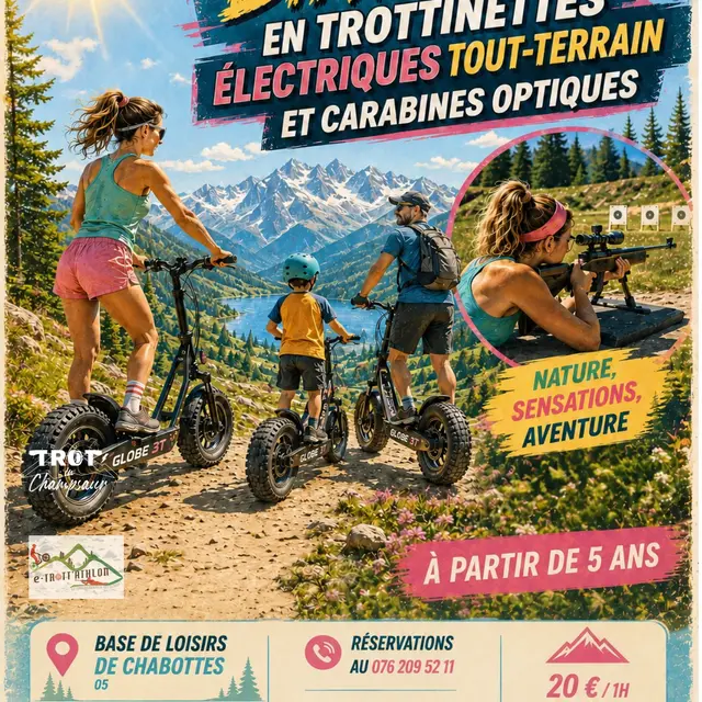 Biathlon en trottinettes_Chabottes