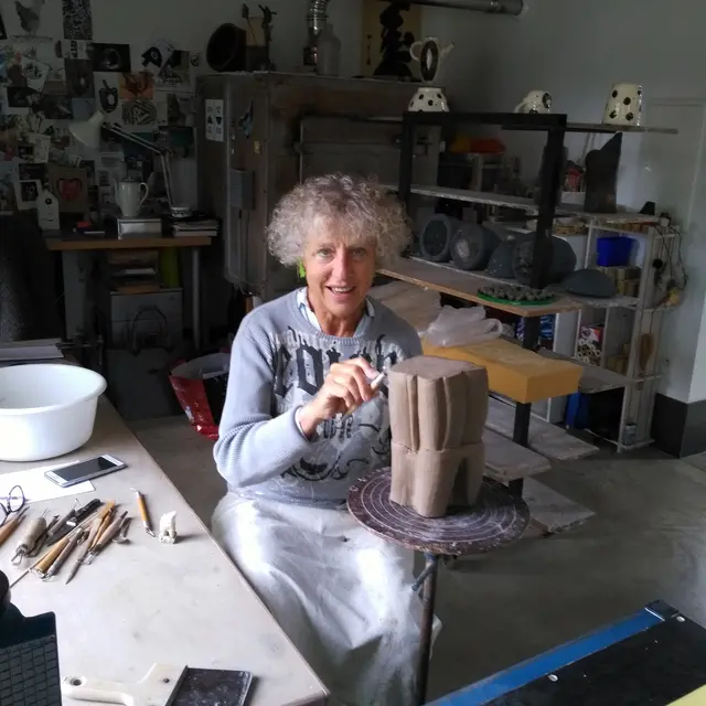 Odile Culas-Bonnin