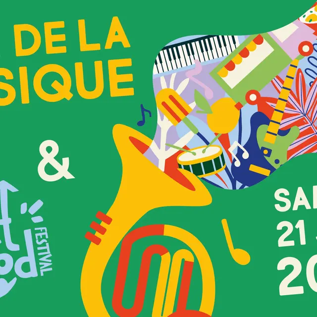 Fête de la musique_Annemasse