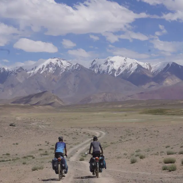 Film '' Alpes-Himalaya, La Route des Cimes''_Saint-Gervais-les-Bains