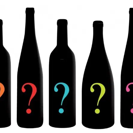Atelier École des Vins - Dégustation à l'aveugle Mets et vins mystères_Avignon