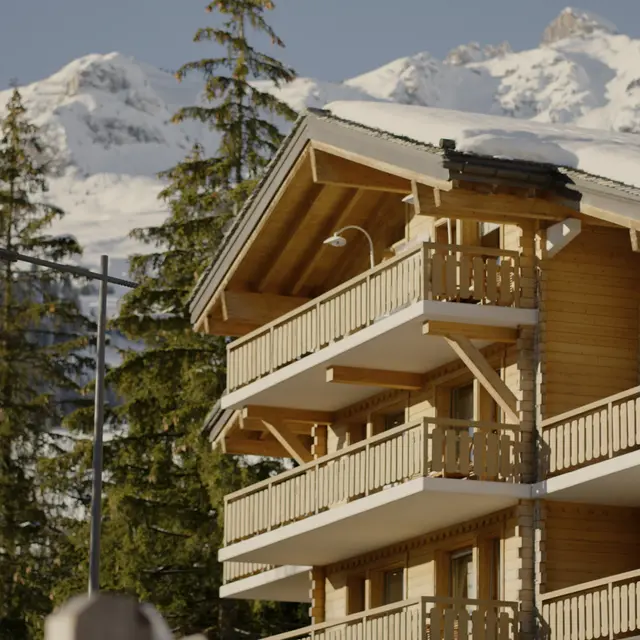 The New No. 14_Val de Bagnes
