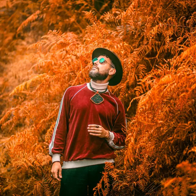 Cocnert - Kiledjian trio_Feurs