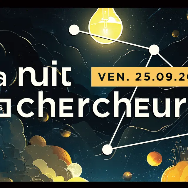 La Nuit des chercheurs