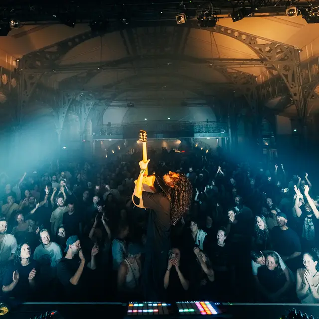 Rakoon + Hermit_Cluses