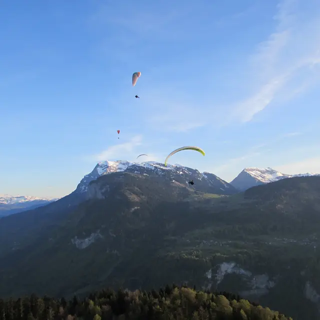 Parapente