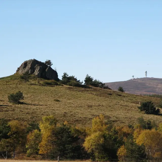 Grande Pierre Bazanne