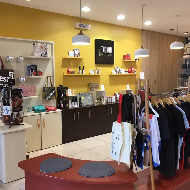Office de Tourisme de Thonon-les-Bains (Thonon-les-Bains) | Haute-Savoie Mont-Blanc Office de Tourisme de Thonon-les-Bains (Thonon-les-Bains) | Haute-Savoie Mont-Blanc
