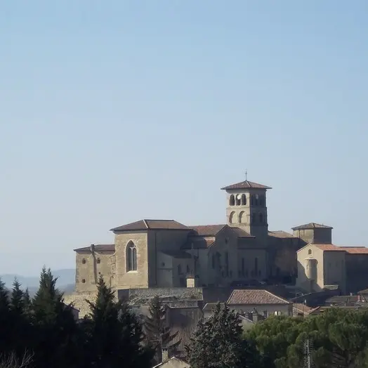 ©Patrimoine de l'Herbasse