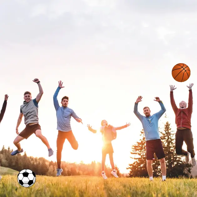 Le village des sports ludiques - 3ème édition_Bormes-les-Mimosas