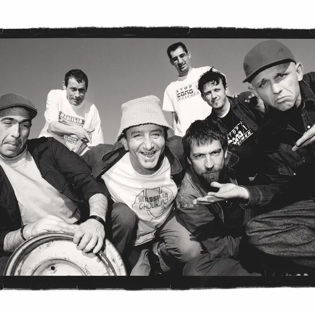 Massilia Sound System
