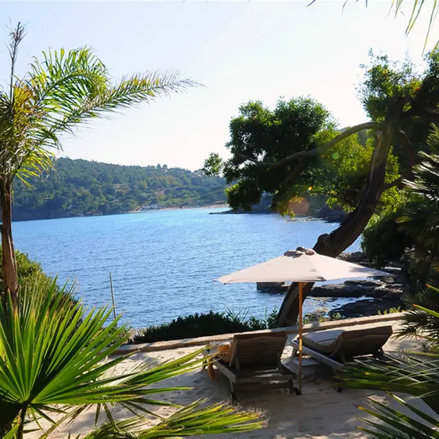 Villa du Plageron