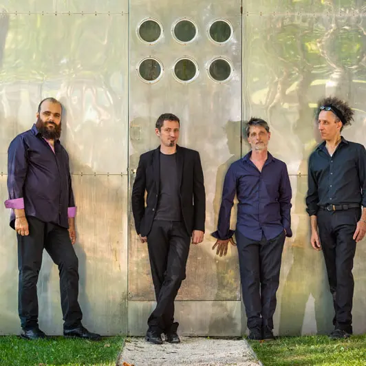 Concert conférence : Love Suprême_Digne-les-Bains