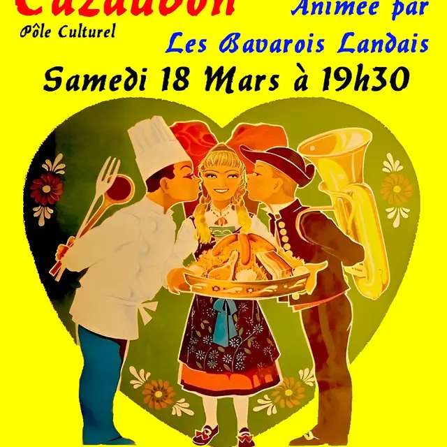 soirée