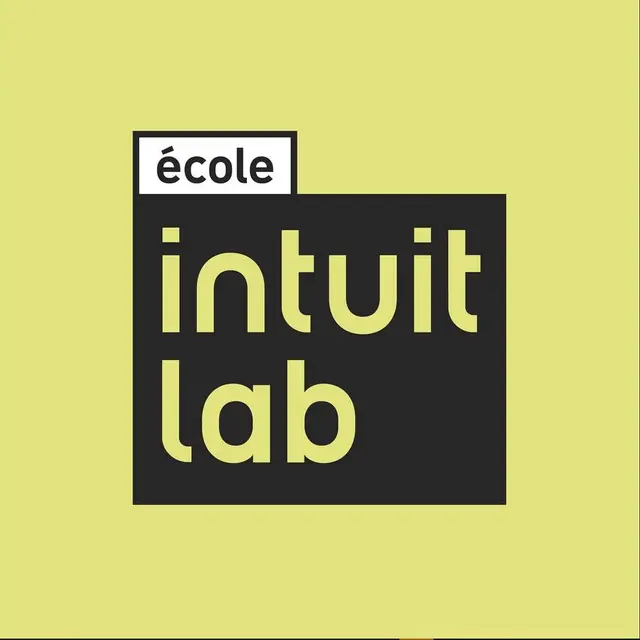 Ecole Intuit Lab Marseille