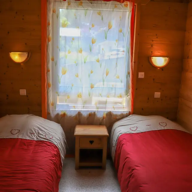 Appartement La Forge n°G_Les Gets