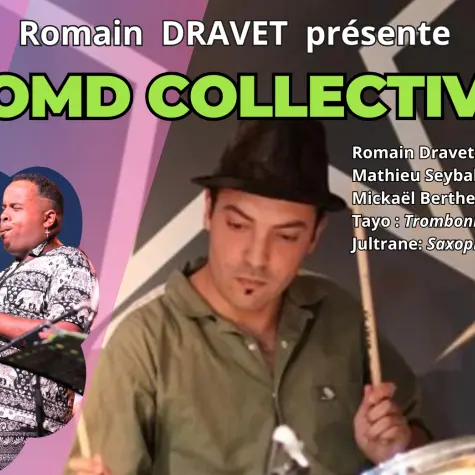 The Romd Collective_Saint-Raphaël