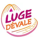 Luge Dévale Risoul logo
