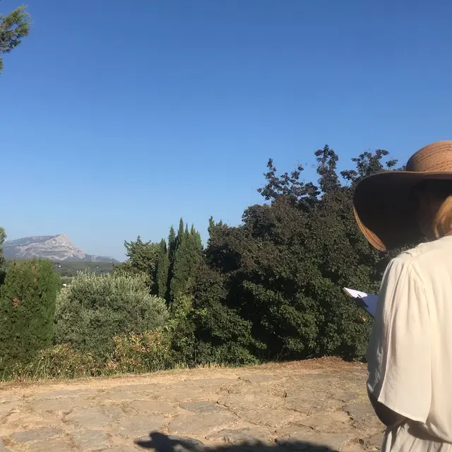 'L’Apéro des Peintres'_Aix-en-Provence