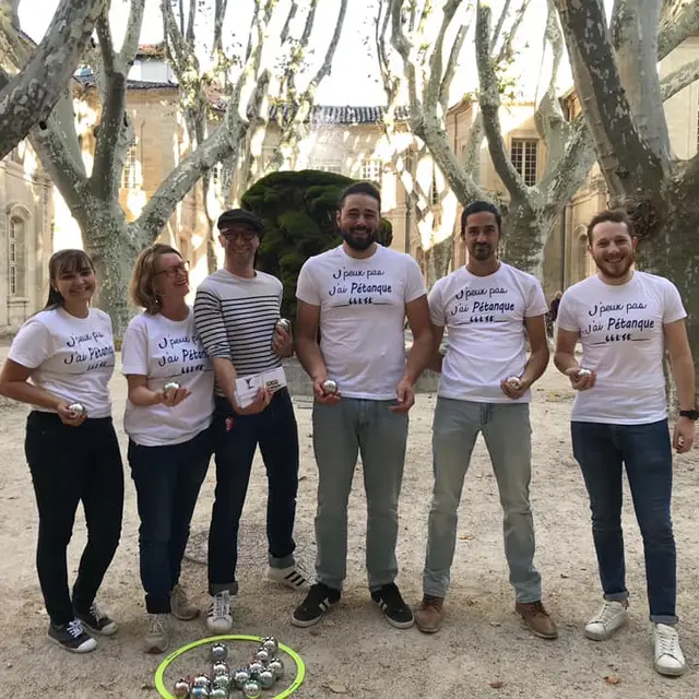 Provence Organisation Expériences_Avignon