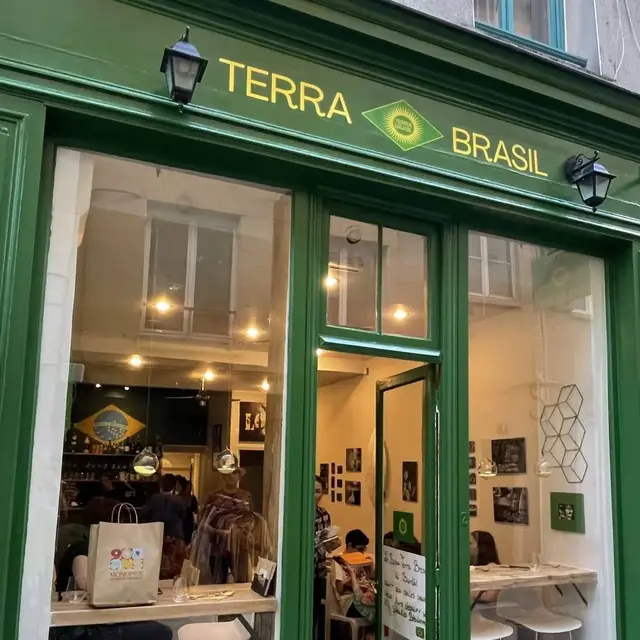 Terra Brasil_Saint-Germain-en-Laye