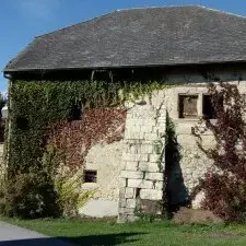 Visite de la Maison du patrimoine et de l'histoire_Andilly