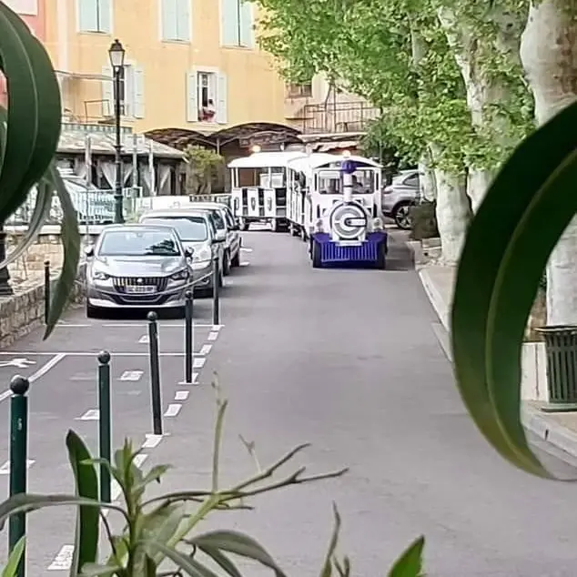 Le petit train des Alpes_Moustiers-Sainte-Marie