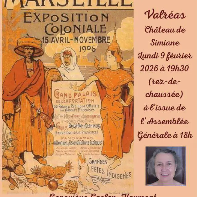 colonel Auguste Bonifacy (1856-1931), un valréassien militaire et ethnologue au XIXe siècle.