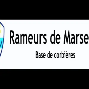Rameurs de Marseille