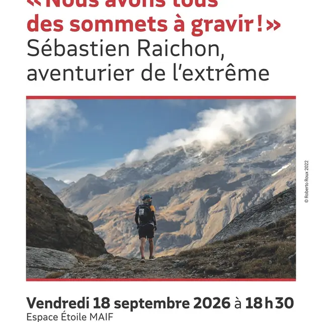 Nous avons tous des sommets à gravir !_Avignon