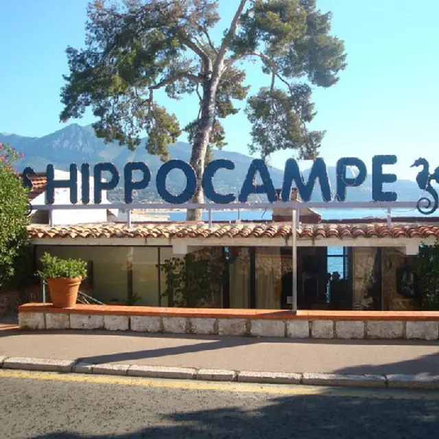 Restaurant l'Hippocampe