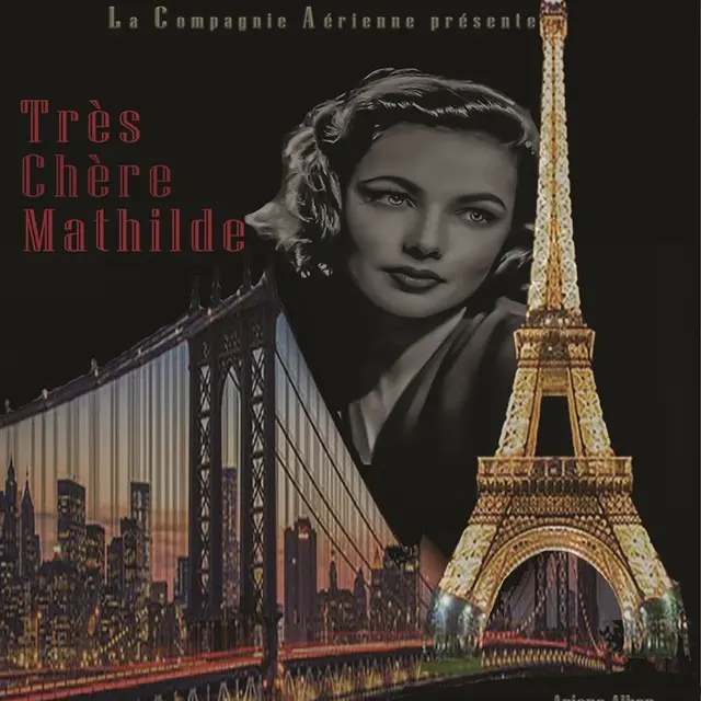 Très chère Mathilde_Nice