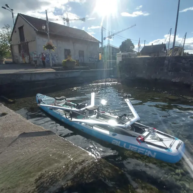 Aviron