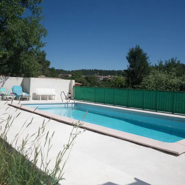 Bernard PERQUE - Varages