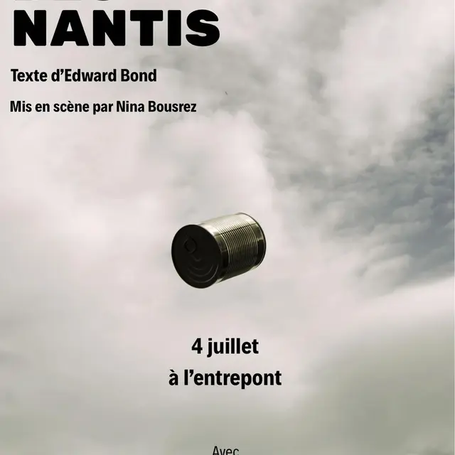 La furie des nantis_Nice