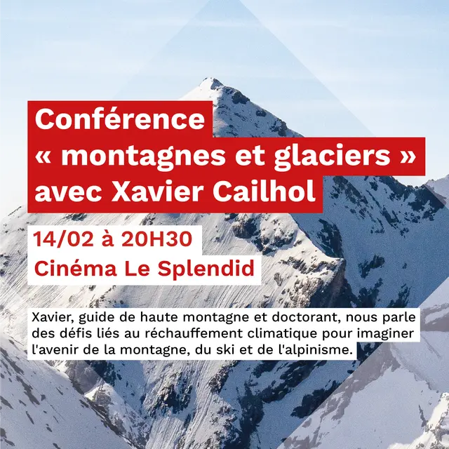 Conférence 