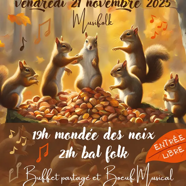 Mondée du Folk_Saint-Pierre-de-Chartreuse