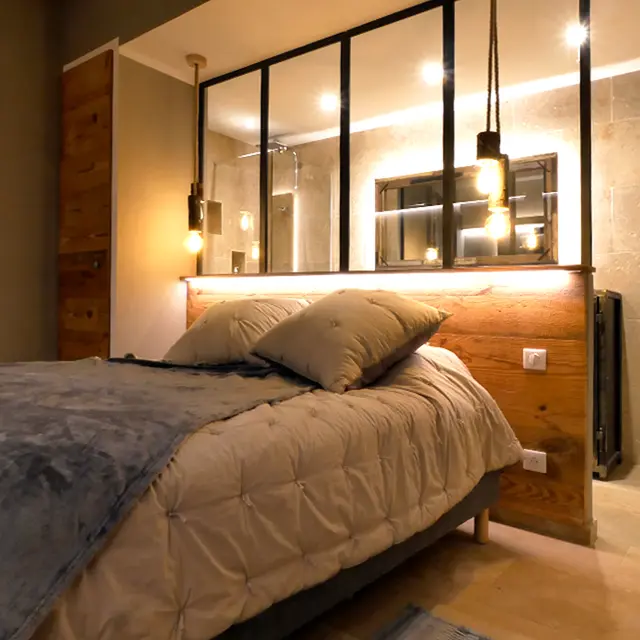 Le domaine du 8 clos_Cotignac