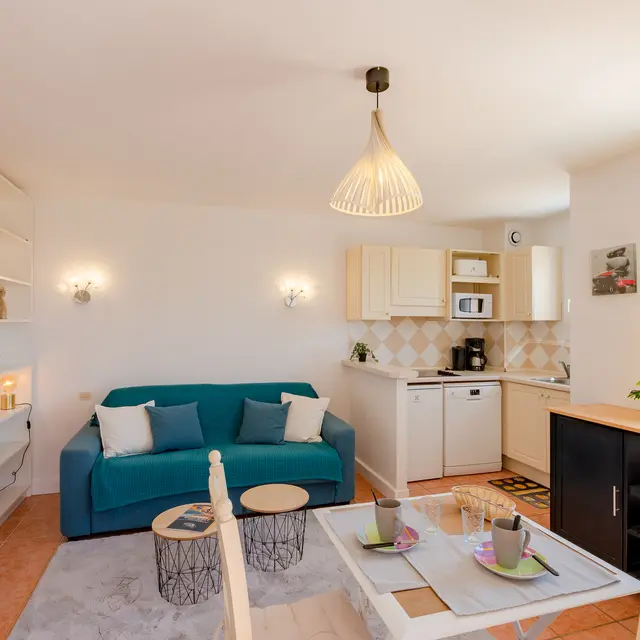 Résidence Bellevue - 326.1 - Interhome