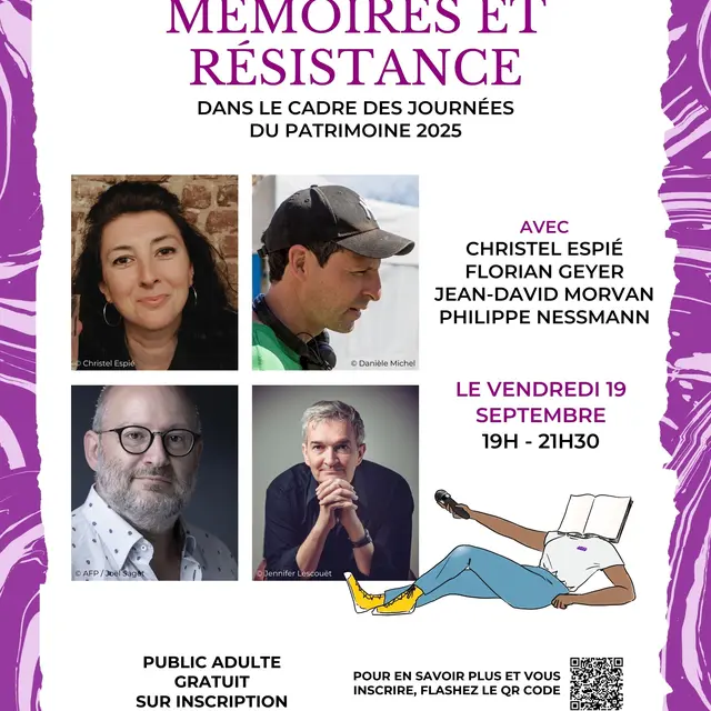 soiree_memoires_resistance_bib_pierre_goy