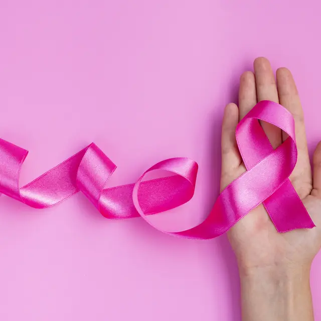 Octobre Rose - Marche des 2 Saints_Saint-Pierre-en-Faucigny