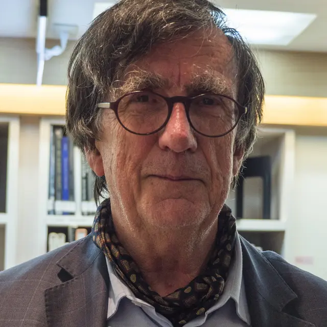 Conférence : Voir le monde avec Bruno Latour : trois figures de la pensée philosophique contemporaine_Aix-en-Provence