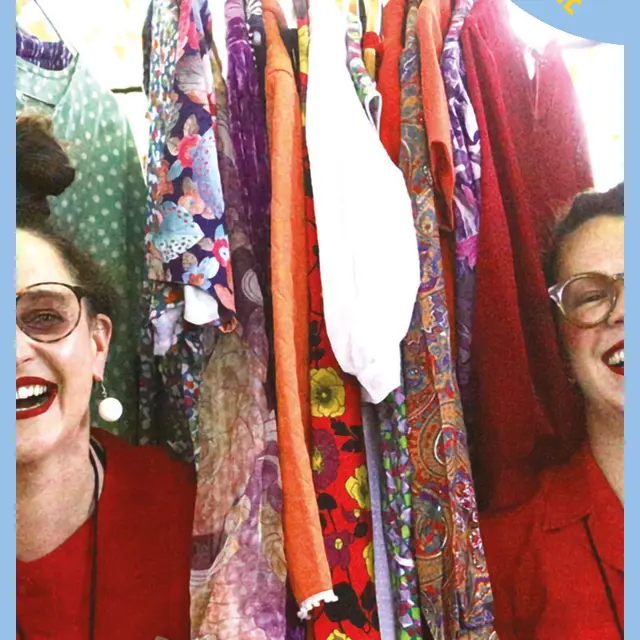 InCircus - Le dressing_Alès