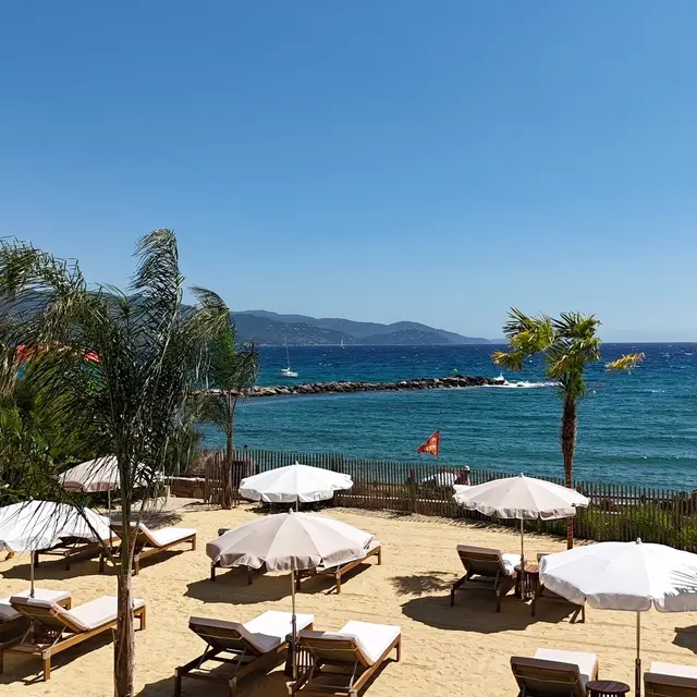 Le Grain de Sable_Le Lavandou